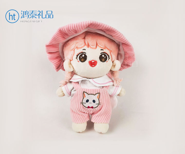 毛絨玩具清洗方法，讓寶寶遠(yuǎn)離細(xì)菌！