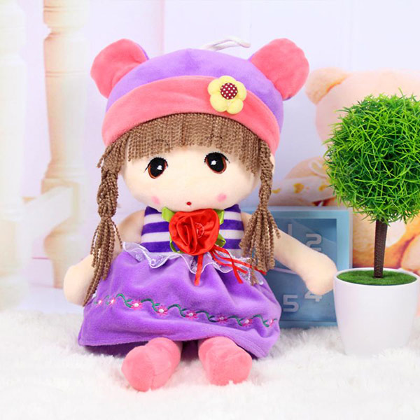 0-6歲孩子玩具推薦，不同年齡最適宜的玩具！